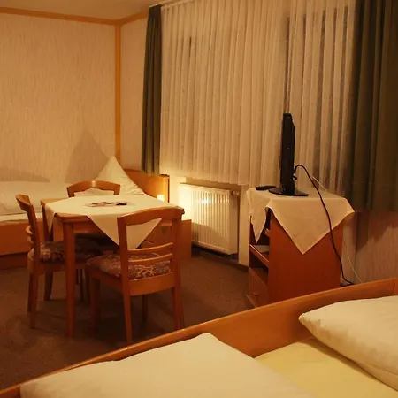 Hotel Drei Kronen