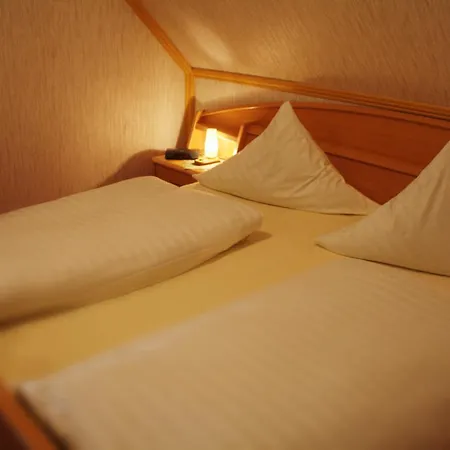 Drei Kronen Hotel Burgkunstadt