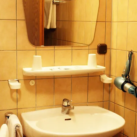 Hotel Drei Kronen Burgkunstadt