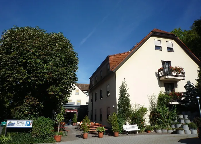 Drei Kronen Burgkunstadt
