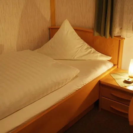 Drei Kronen Hotel Burgkunstadt