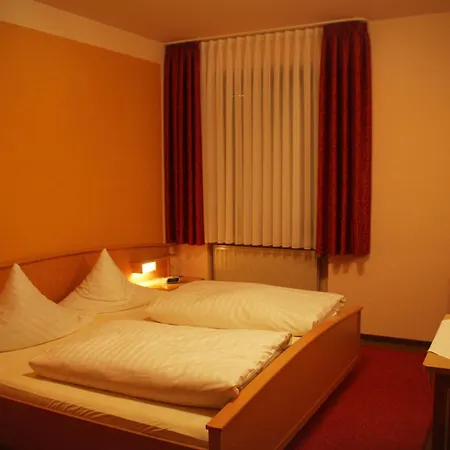Hotel Drei Kronen