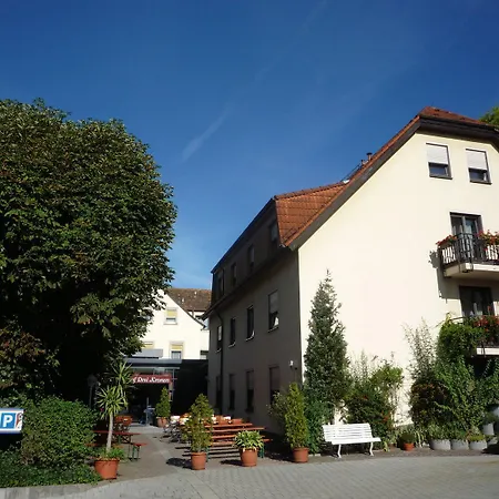 Drei Kronen Burgkunstadt